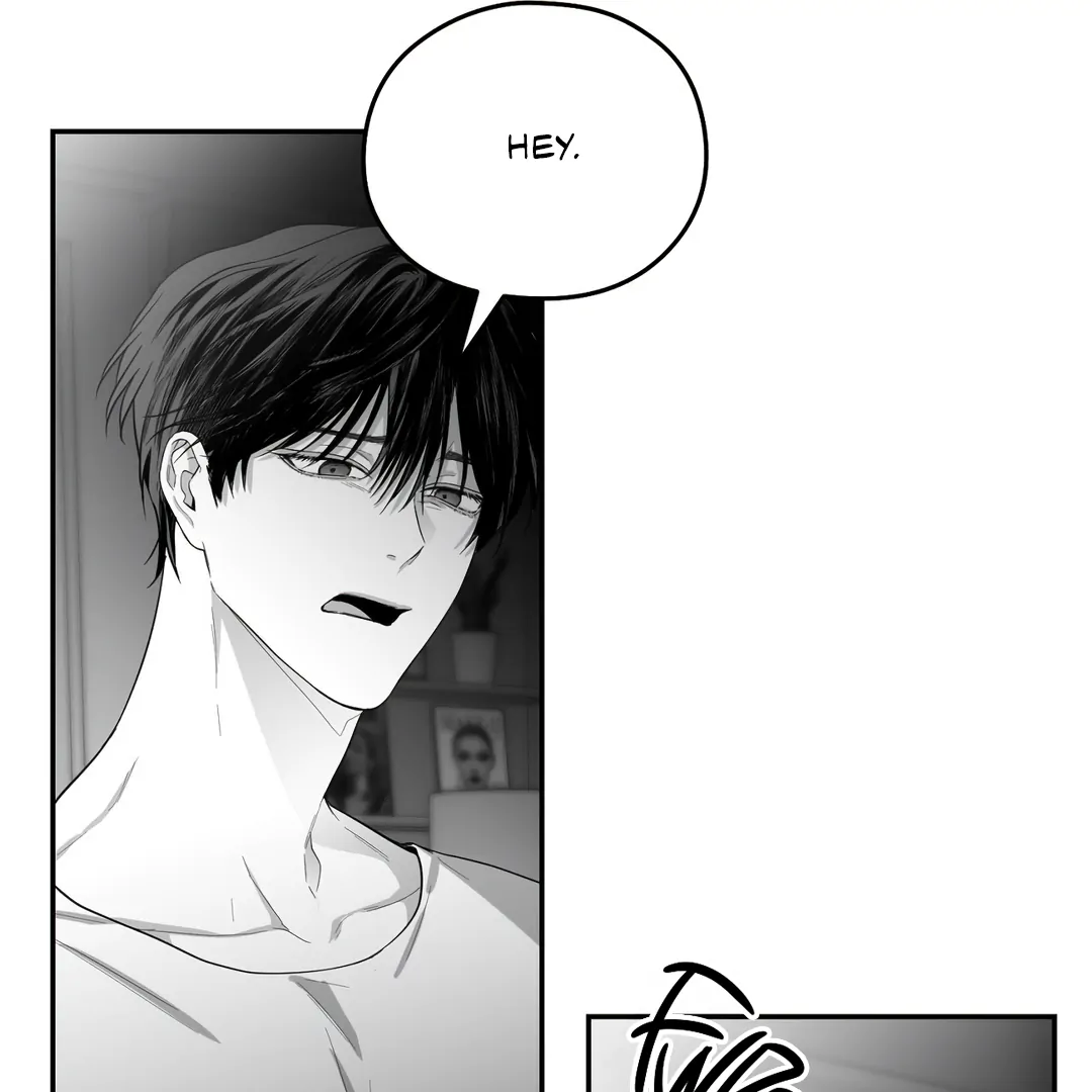 Non-Zero Sum (UNCENSORED) [Cupid Scans] - Chapter 15 manhwa