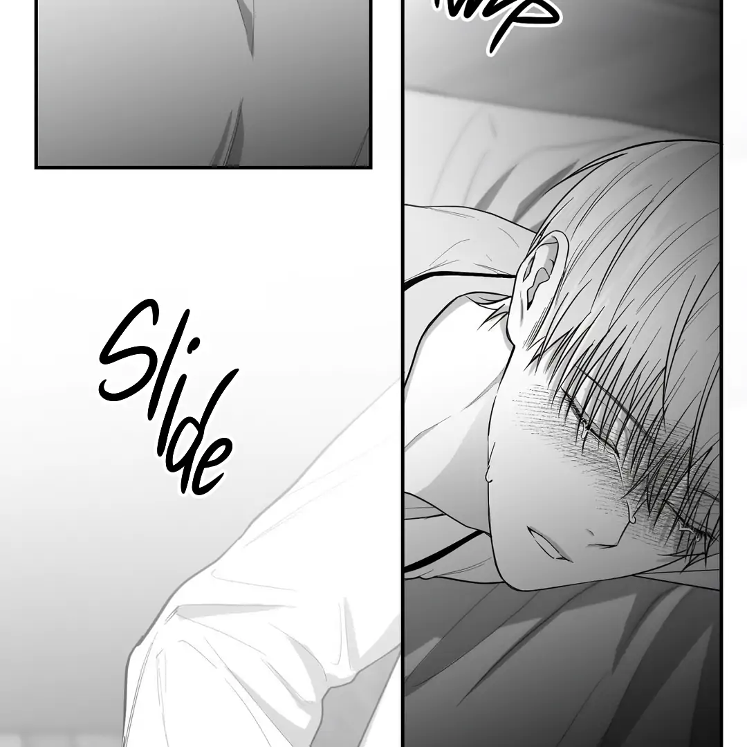 Non-Zero Sum (UNCENSORED) [Cupid Scans] - Chapter 15 manhwa