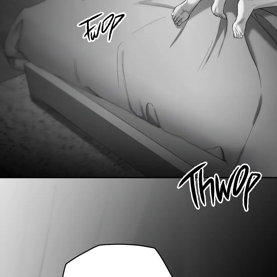 Non-Zero Sum (UNCENSORED) [Cupid Scans] - Chapter 15 manhwa