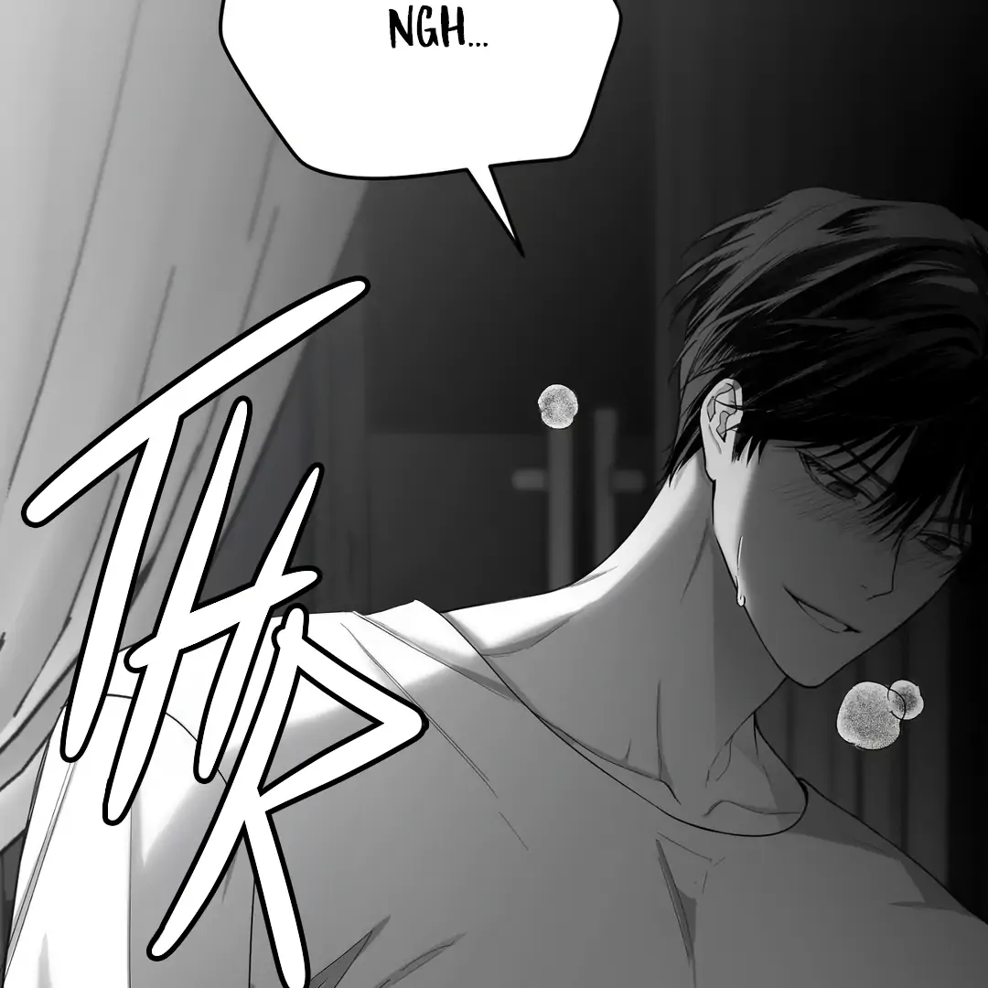 Non-Zero Sum (UNCENSORED) [Cupid Scans] - Chapter 15 manhwa