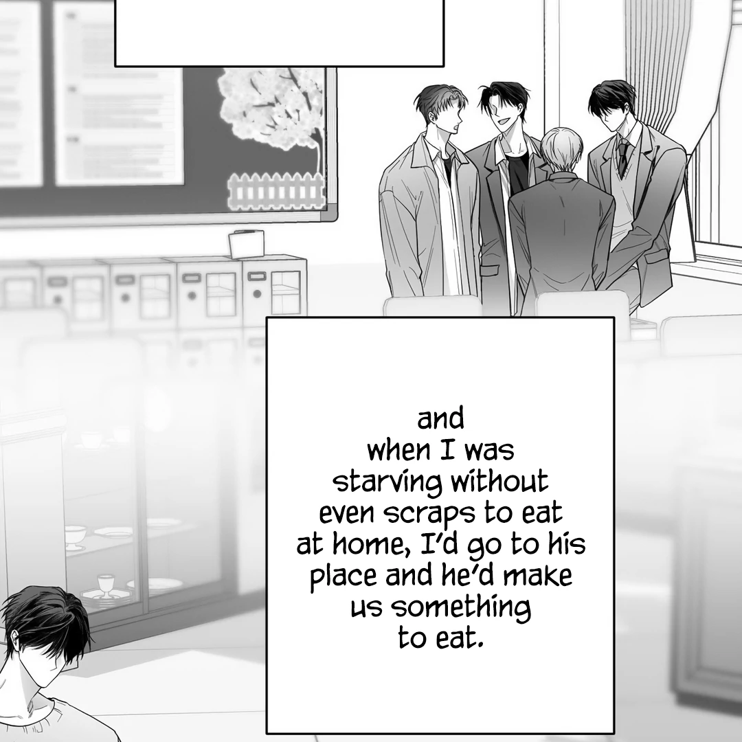 Non-Zero Sum (UNCENSORED) [Cupid Scans] - Chapter 16 manhwa