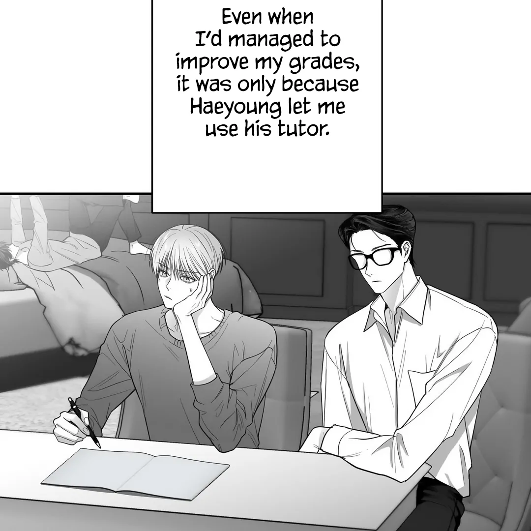 Non-Zero Sum (UNCENSORED) [Cupid Scans] - Chapter 16 manhwa