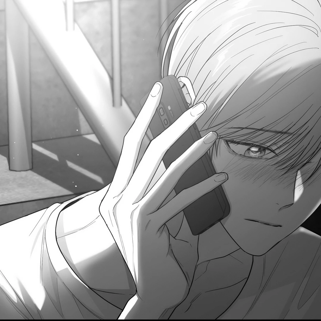 Non-Zero Sum (UNCENSORED) [Cupid Scans] - Chapter 16 manhwa