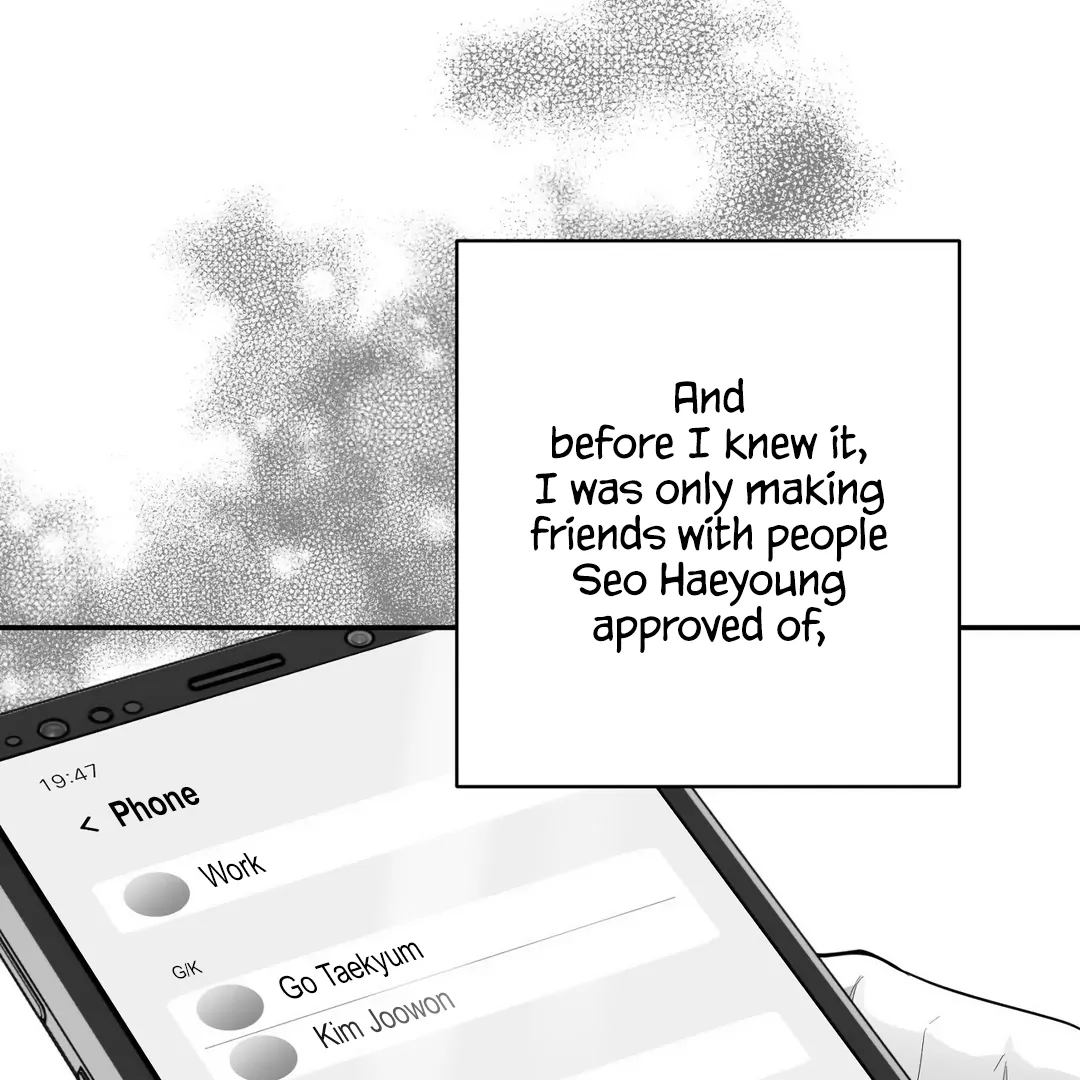 Non-Zero Sum (UNCENSORED) [Cupid Scans] - Chapter 16 manhwa