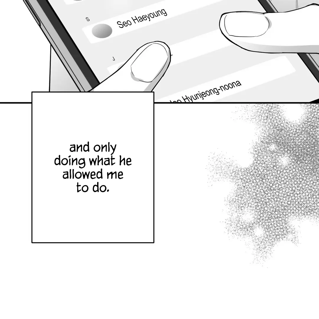 Non-Zero Sum (UNCENSORED) [Cupid Scans] - Chapter 16 manhwa