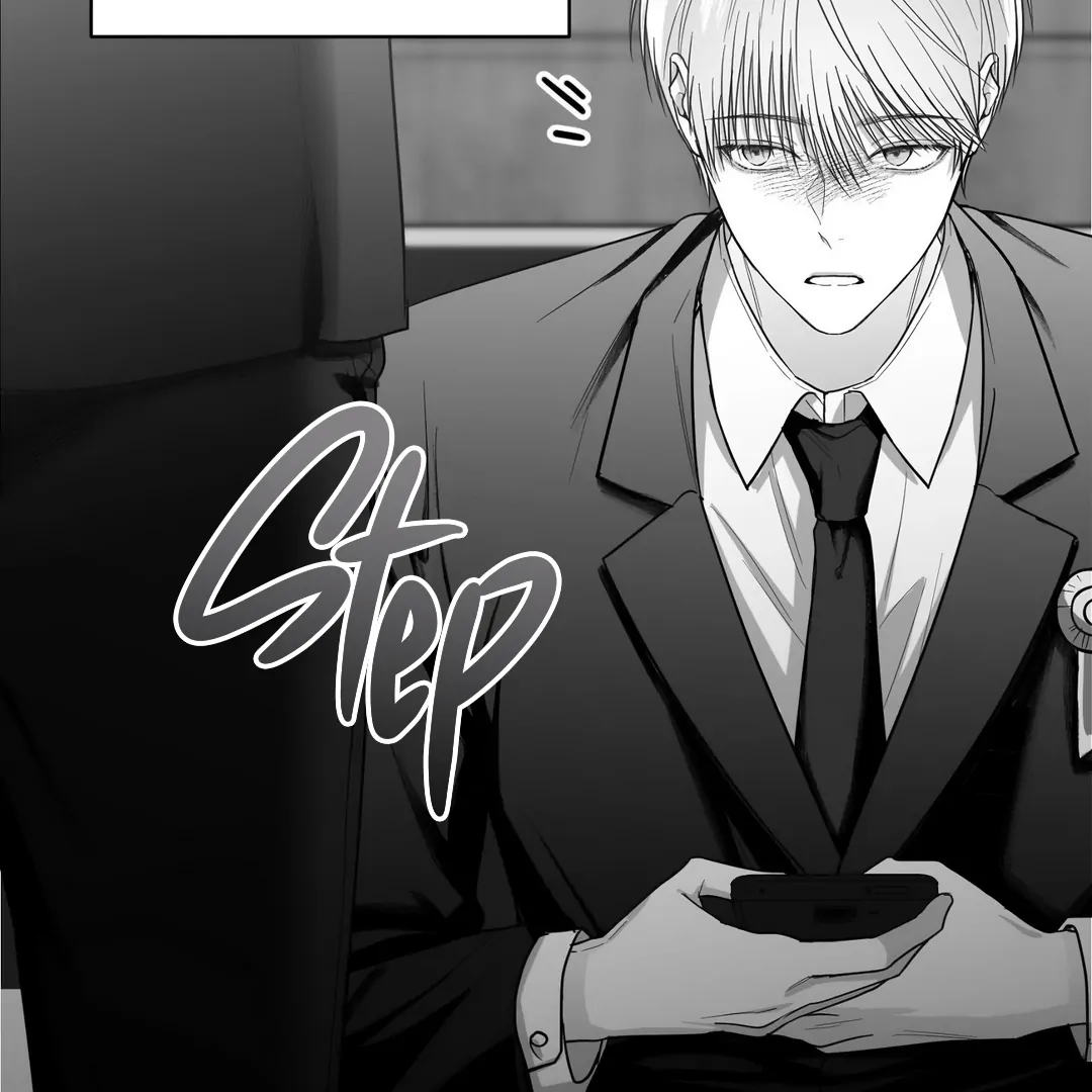 Non-Zero Sum (UNCENSORED) [Cupid Scans] - Chapter 16 manhwa