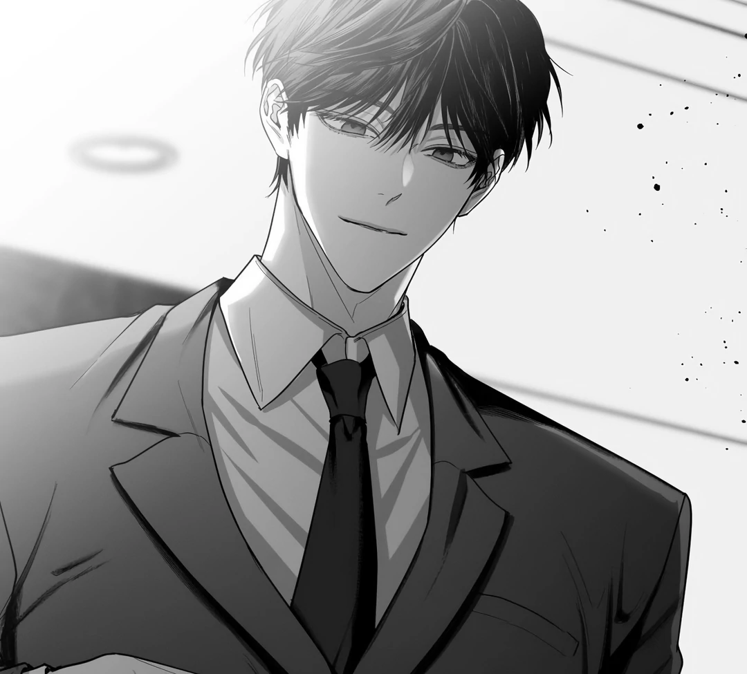Non-Zero Sum (UNCENSORED) [Cupid Scans] - Chapter 16 manhwa