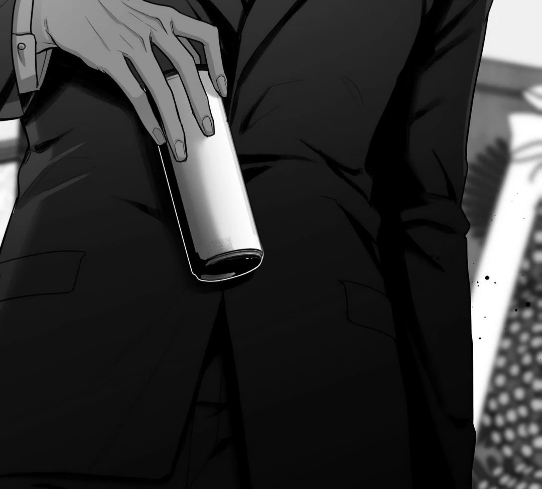 Non-Zero Sum (UNCENSORED) [Cupid Scans] - Chapter 16 manhwa