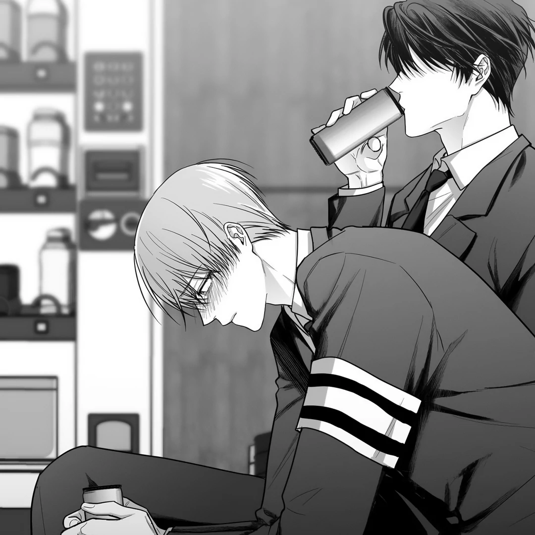 Non-Zero Sum (UNCENSORED) [Cupid Scans] - Chapter 16 manhwa