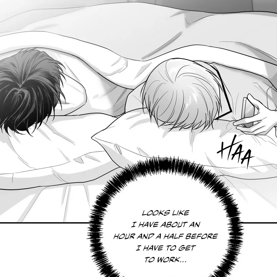 Non-Zero Sum (UNCENSORED) [Cupid Scans] - Chapter 16 manhwa