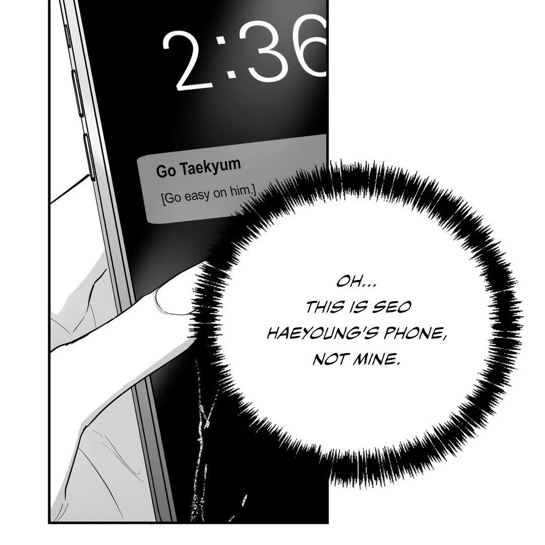 Non-Zero Sum (UNCENSORED) [Cupid Scans] - Chapter 16 manhwa