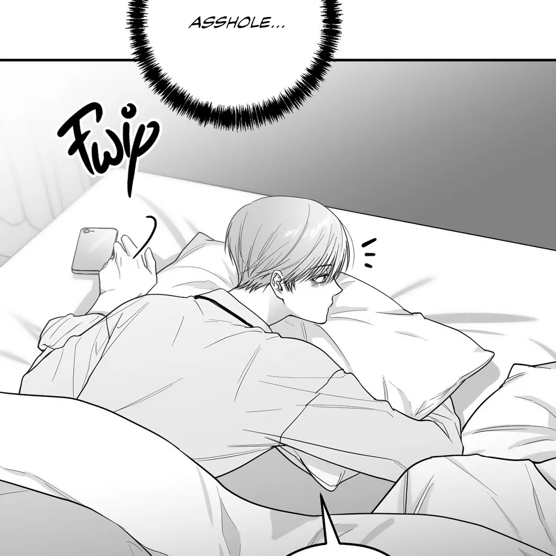 Non-Zero Sum (UNCENSORED) [Cupid Scans] - Chapter 16 manhwa