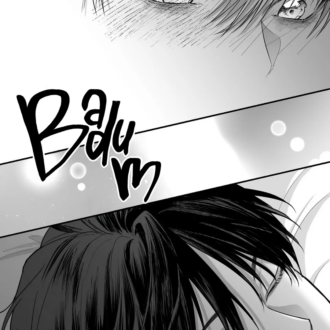 Non-Zero Sum (UNCENSORED) [Cupid Scans] - Chapter 16 manhwa