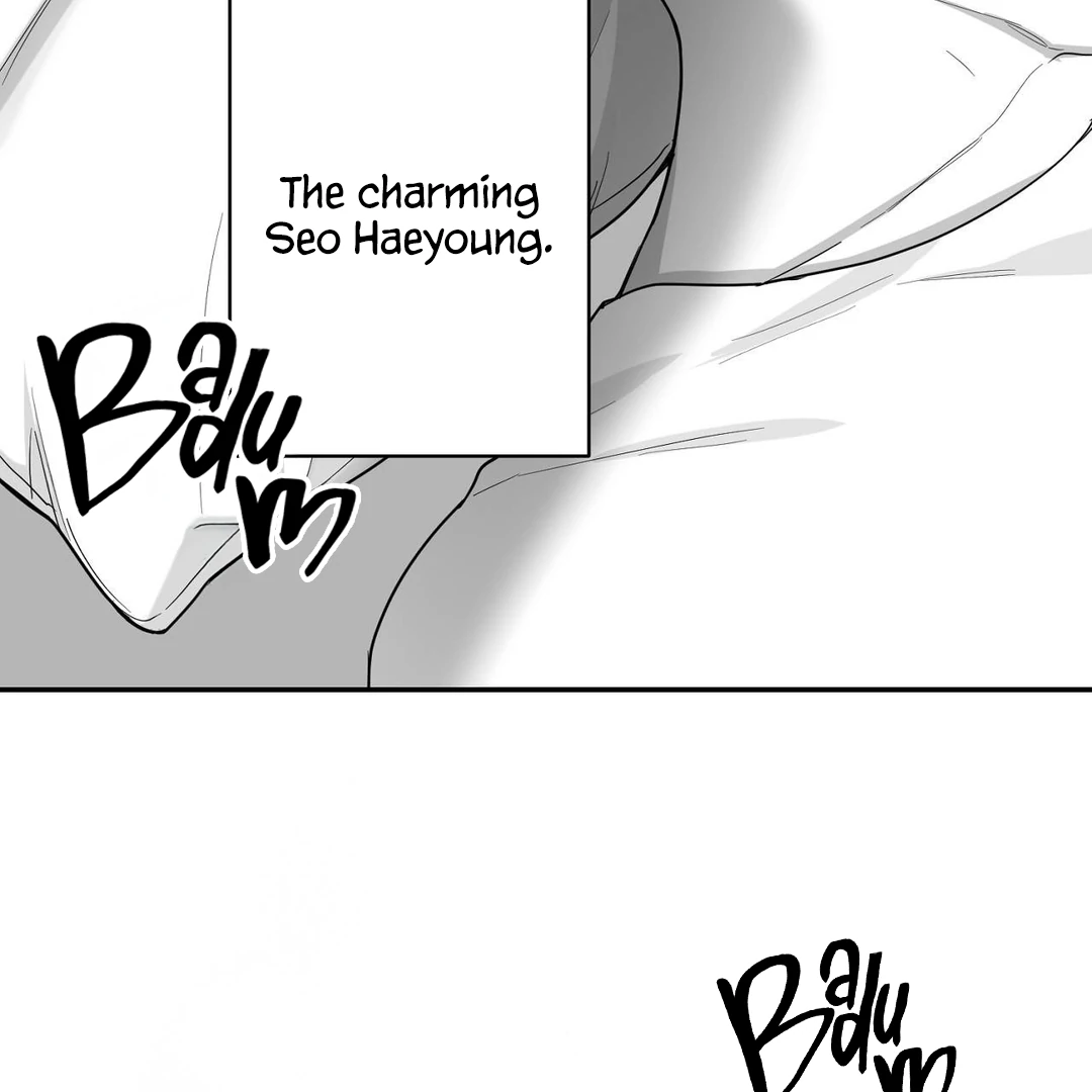 Non-Zero Sum (UNCENSORED) [Cupid Scans] - Chapter 16 manhwa