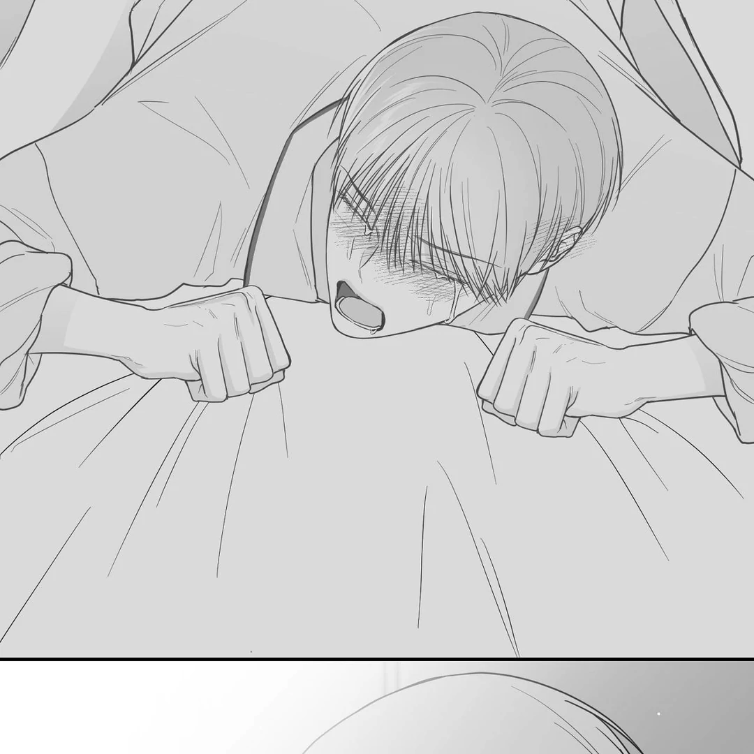 Non-Zero Sum (UNCENSORED) [Cupid Scans] - Chapter 16 manhwa