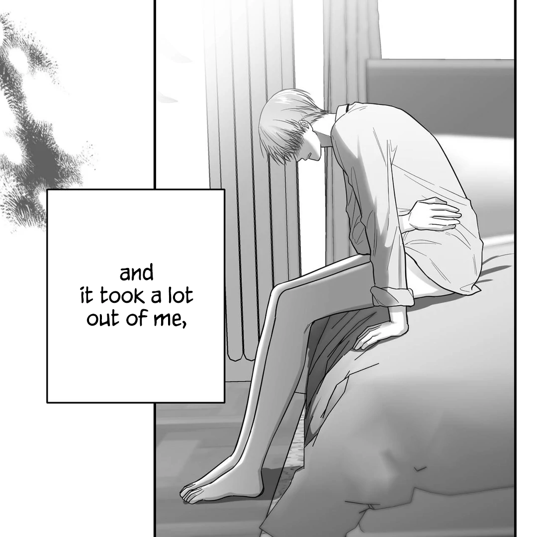 Non-Zero Sum (UNCENSORED) [Cupid Scans] - Chapter 16 manhwa