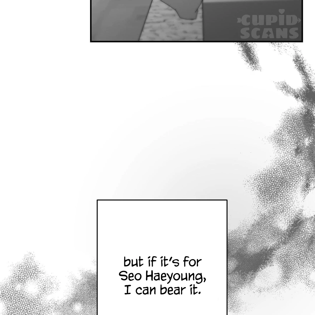 Non-Zero Sum (UNCENSORED) [Cupid Scans] - Chapter 16 manhwa