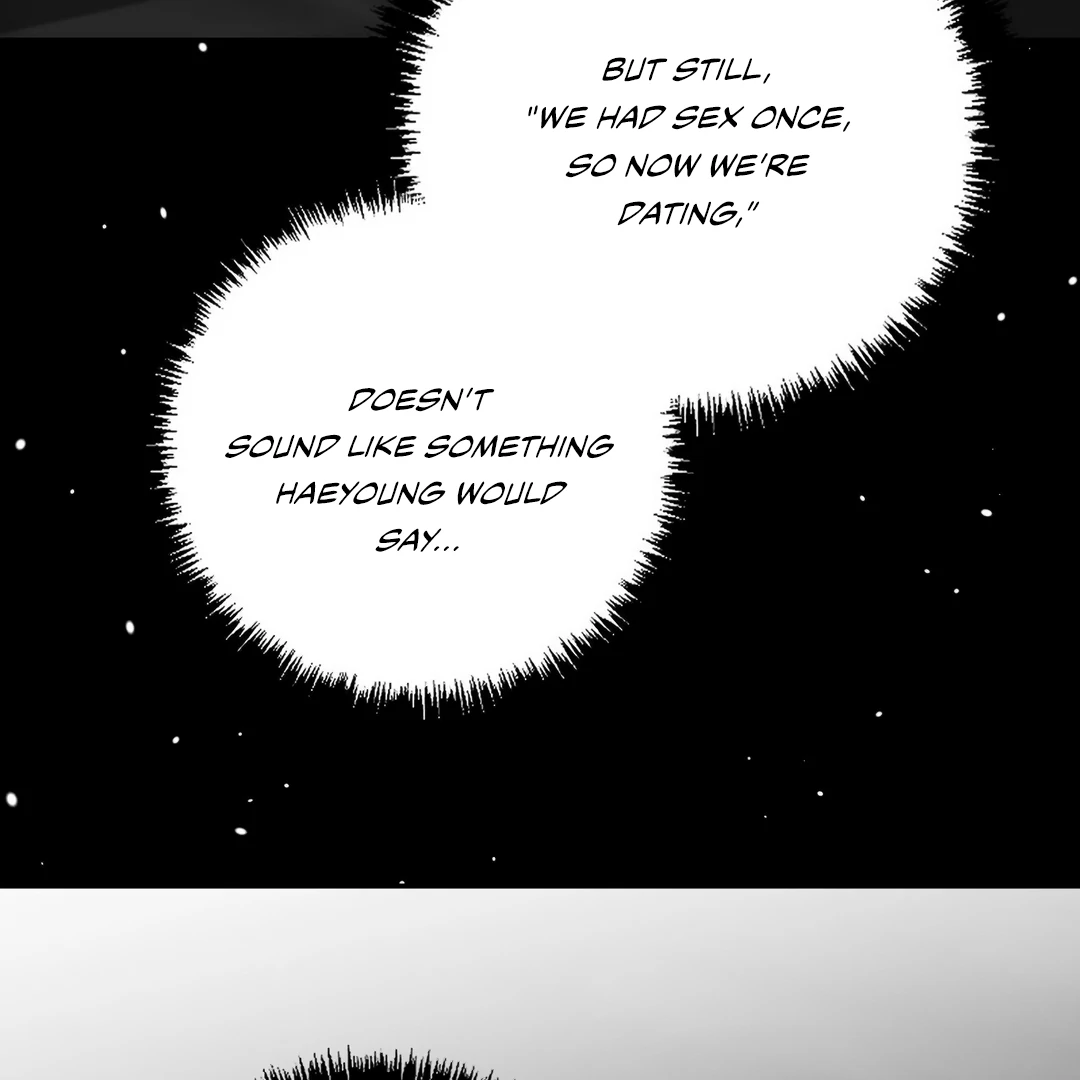 Non-Zero Sum (UNCENSORED) [Cupid Scans] - Chapter 16 manhwa