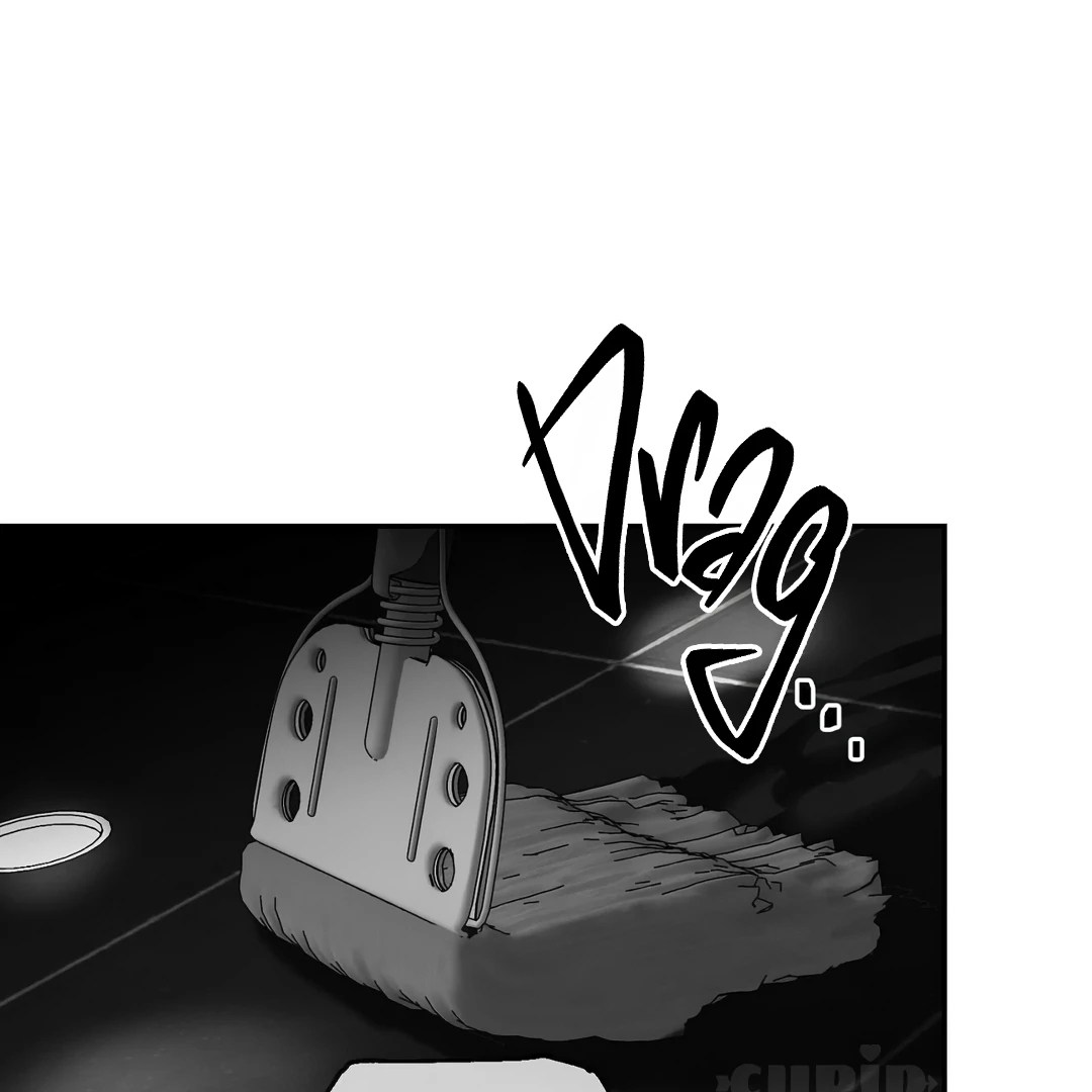 Non-Zero Sum (UNCENSORED) [Cupid Scans] - Chapter 16 manhwa