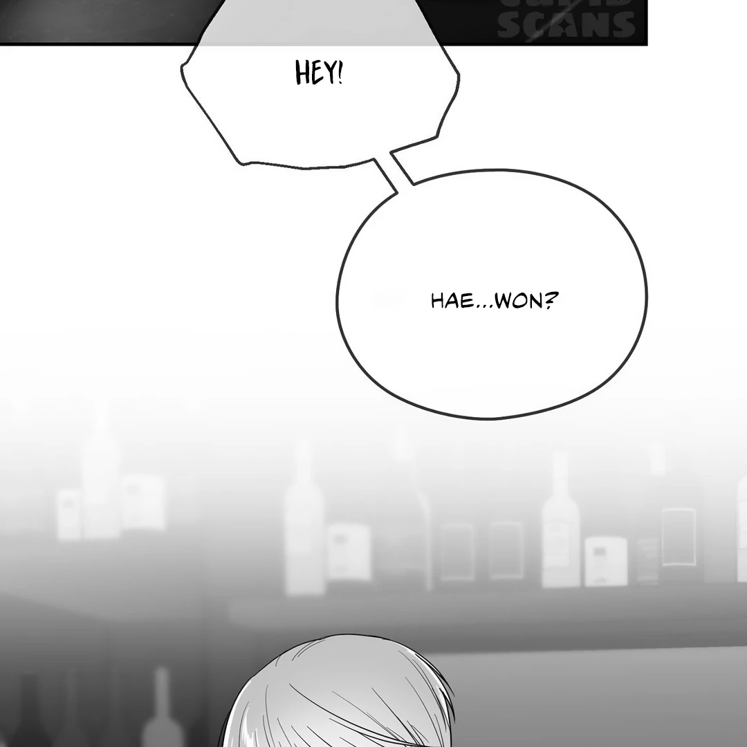 Non-Zero Sum (UNCENSORED) [Cupid Scans] - Chapter 16 manhwa