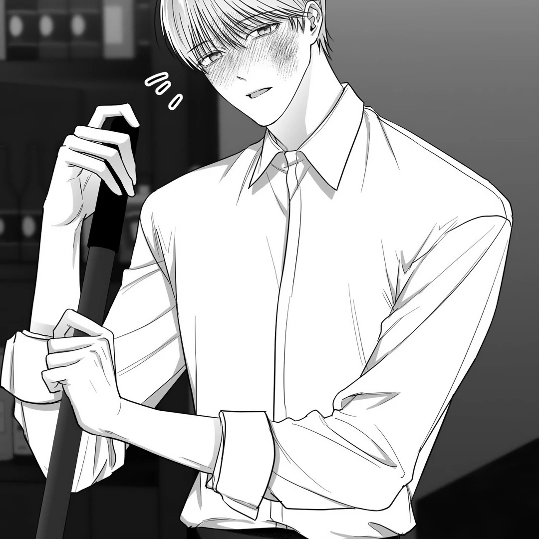 Non-Zero Sum (UNCENSORED) [Cupid Scans] - Chapter 16 manhwa