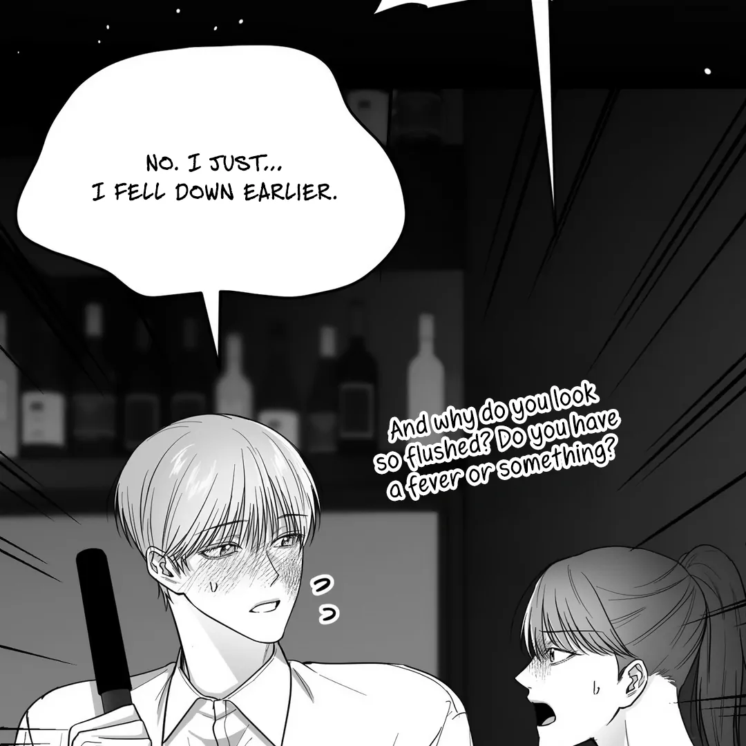 Non-Zero Sum (UNCENSORED) [Cupid Scans] - Chapter 16 manhwa