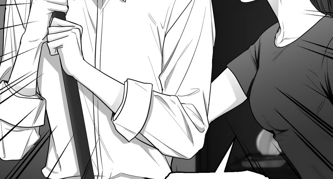 Non-Zero Sum (UNCENSORED) [Cupid Scans] - Chapter 16 manhwa