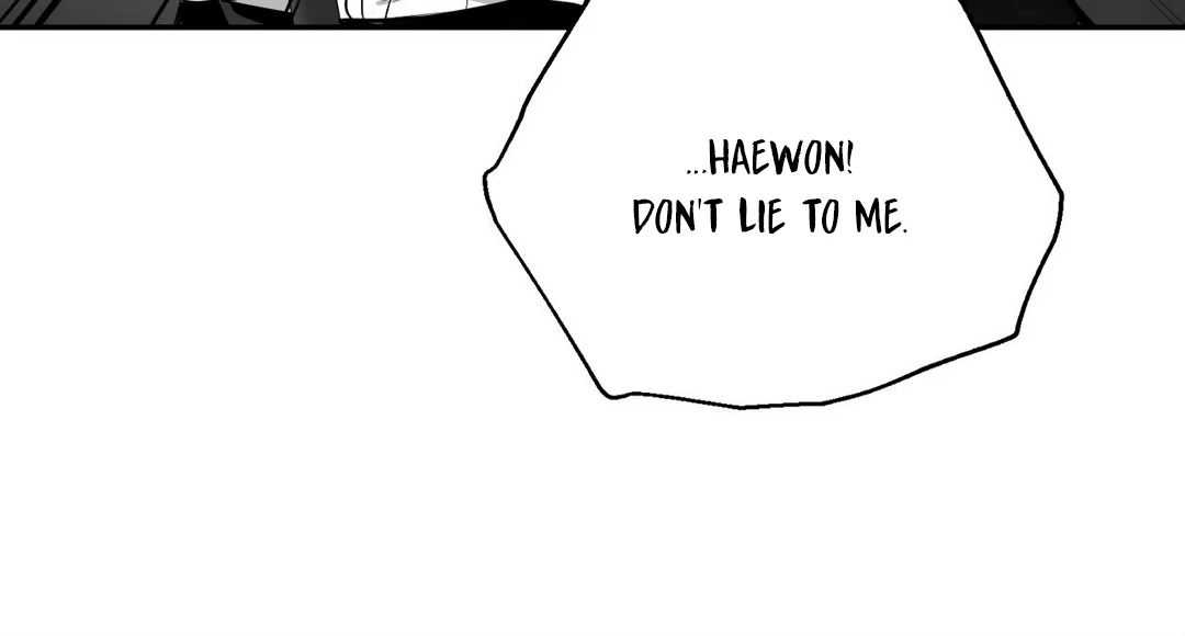 Non-Zero Sum (UNCENSORED) [Cupid Scans] - Chapter 16 manhwa