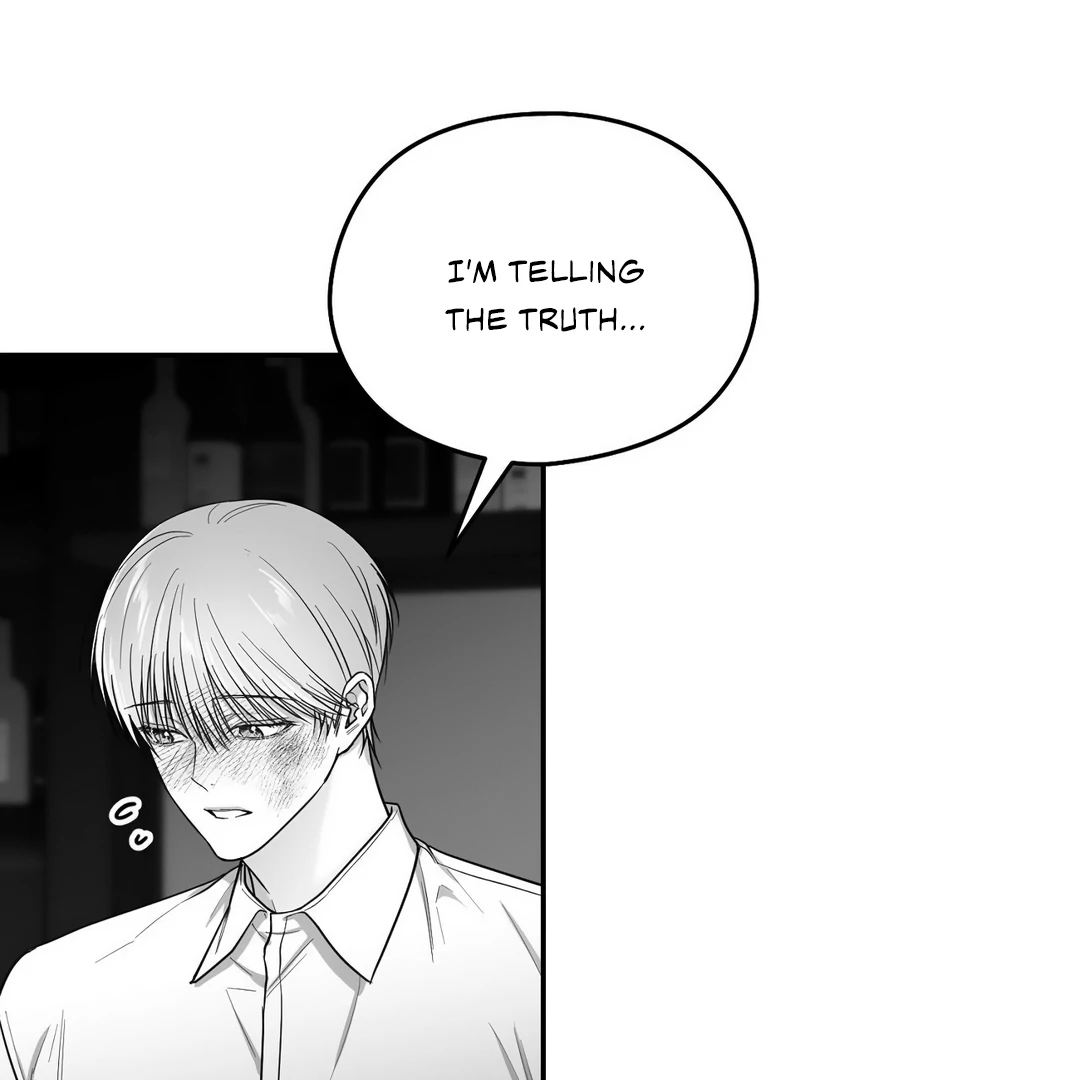 Non-Zero Sum (UNCENSORED) [Cupid Scans] - Chapter 16 manhwa