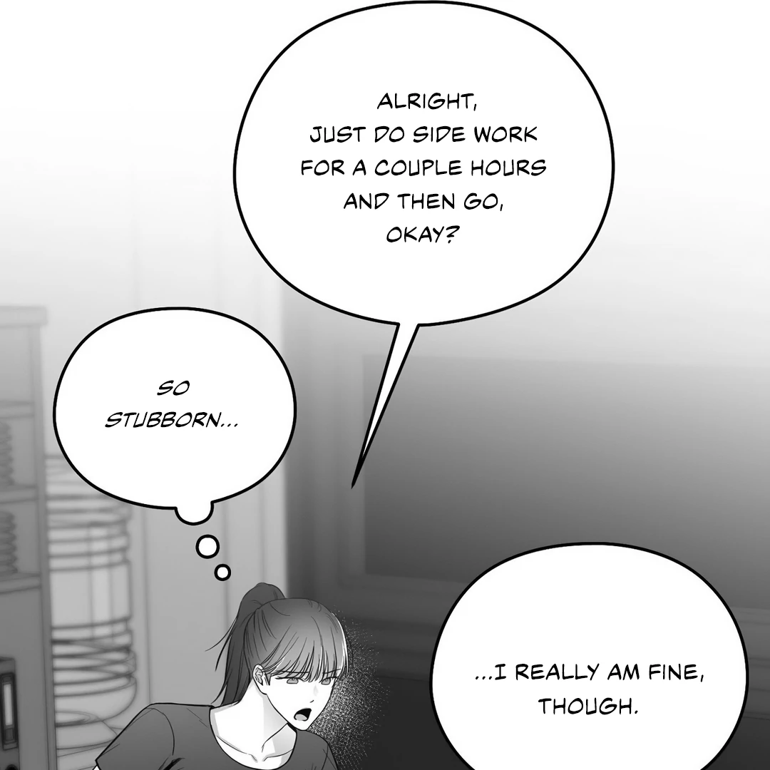 Non-Zero Sum (UNCENSORED) [Cupid Scans] - Chapter 16 manhwa