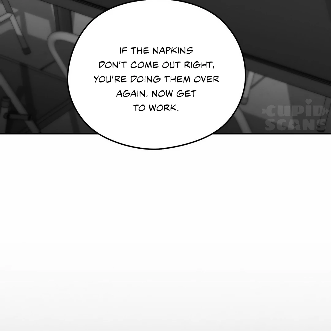 Non-Zero Sum (UNCENSORED) [Cupid Scans] - Chapter 16 manhwa