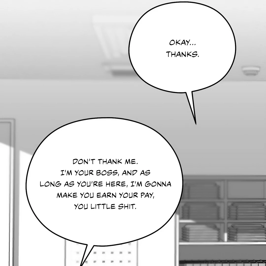 Non-Zero Sum (UNCENSORED) [Cupid Scans] - Chapter 16 manhwa