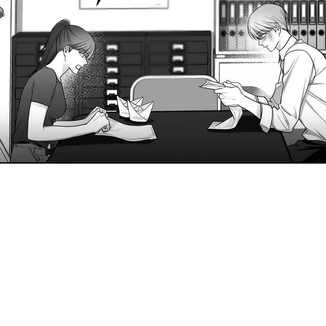 Non-Zero Sum (UNCENSORED) [Cupid Scans] - Chapter 16 manhwa