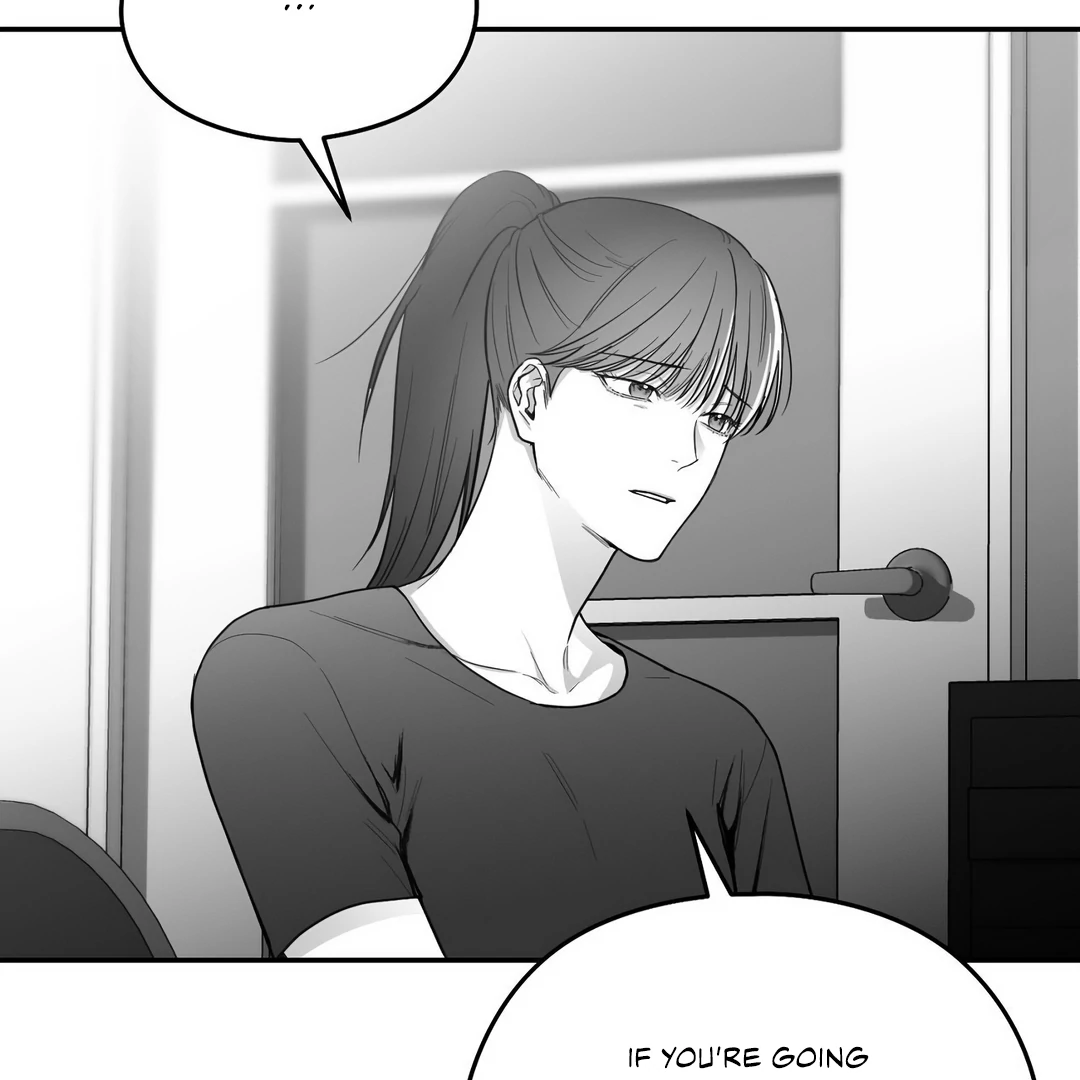 Non-Zero Sum (UNCENSORED) [Cupid Scans] - Chapter 16 manhwa