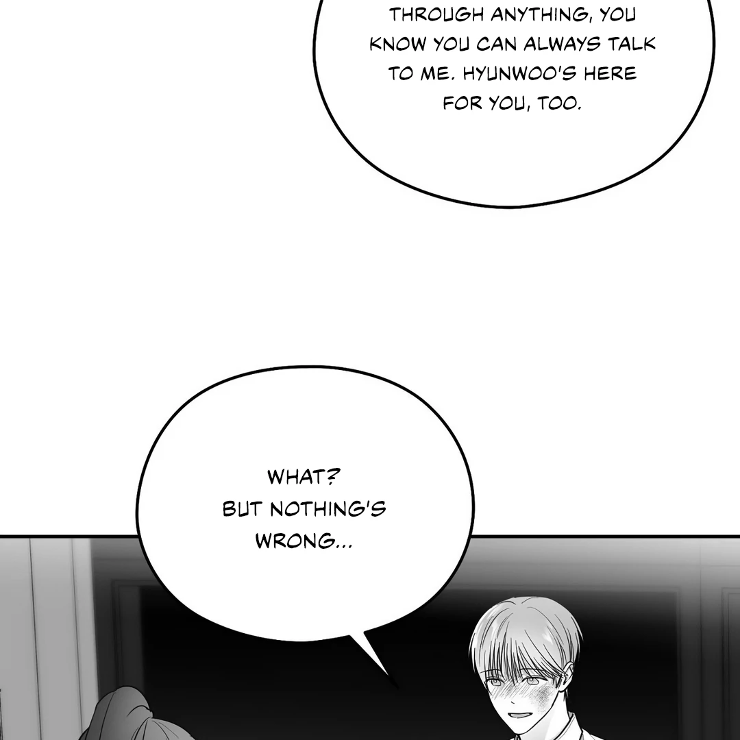 Non-Zero Sum (UNCENSORED) [Cupid Scans] - Chapter 16 manhwa