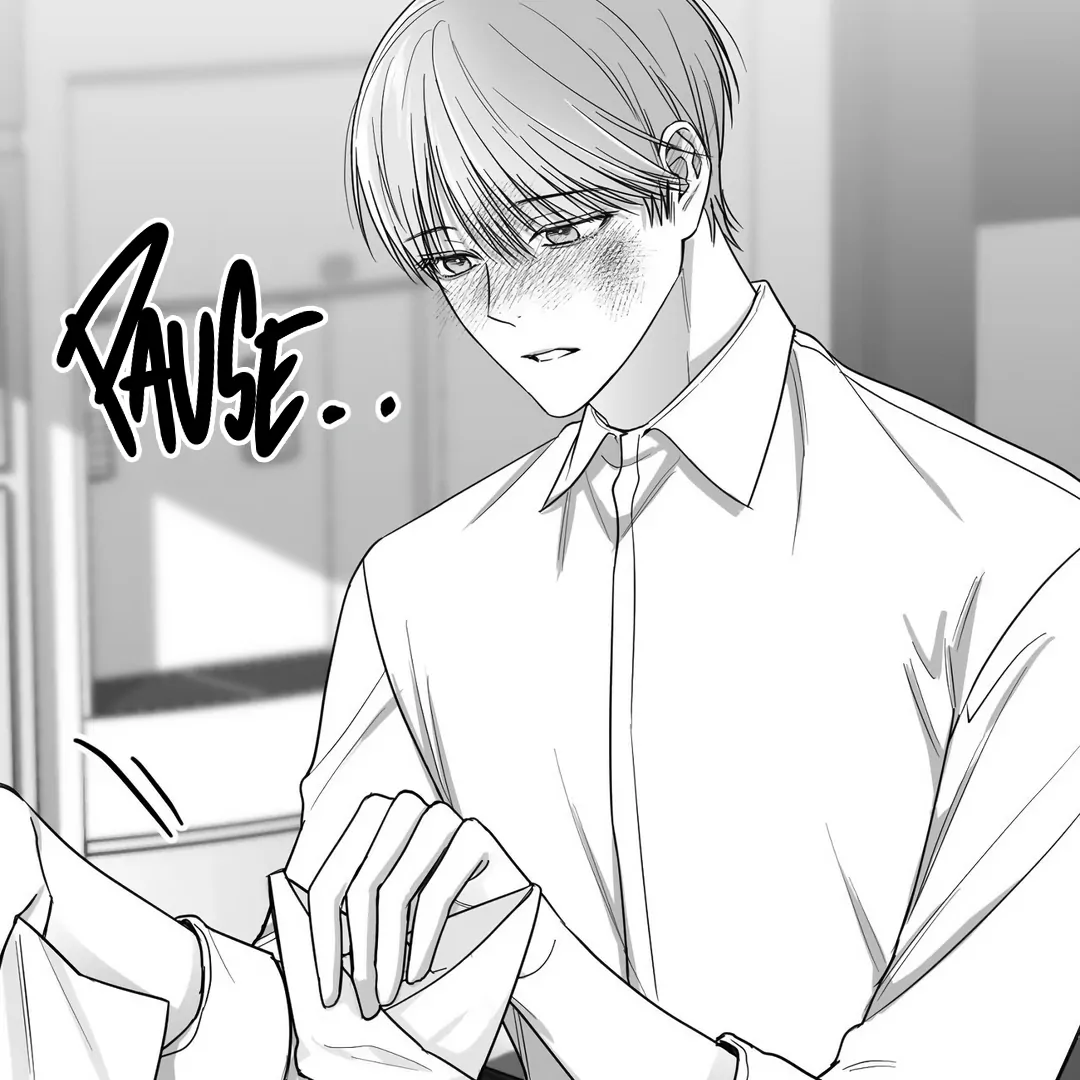 Non-Zero Sum (UNCENSORED) [Cupid Scans] - Chapter 16 manhwa