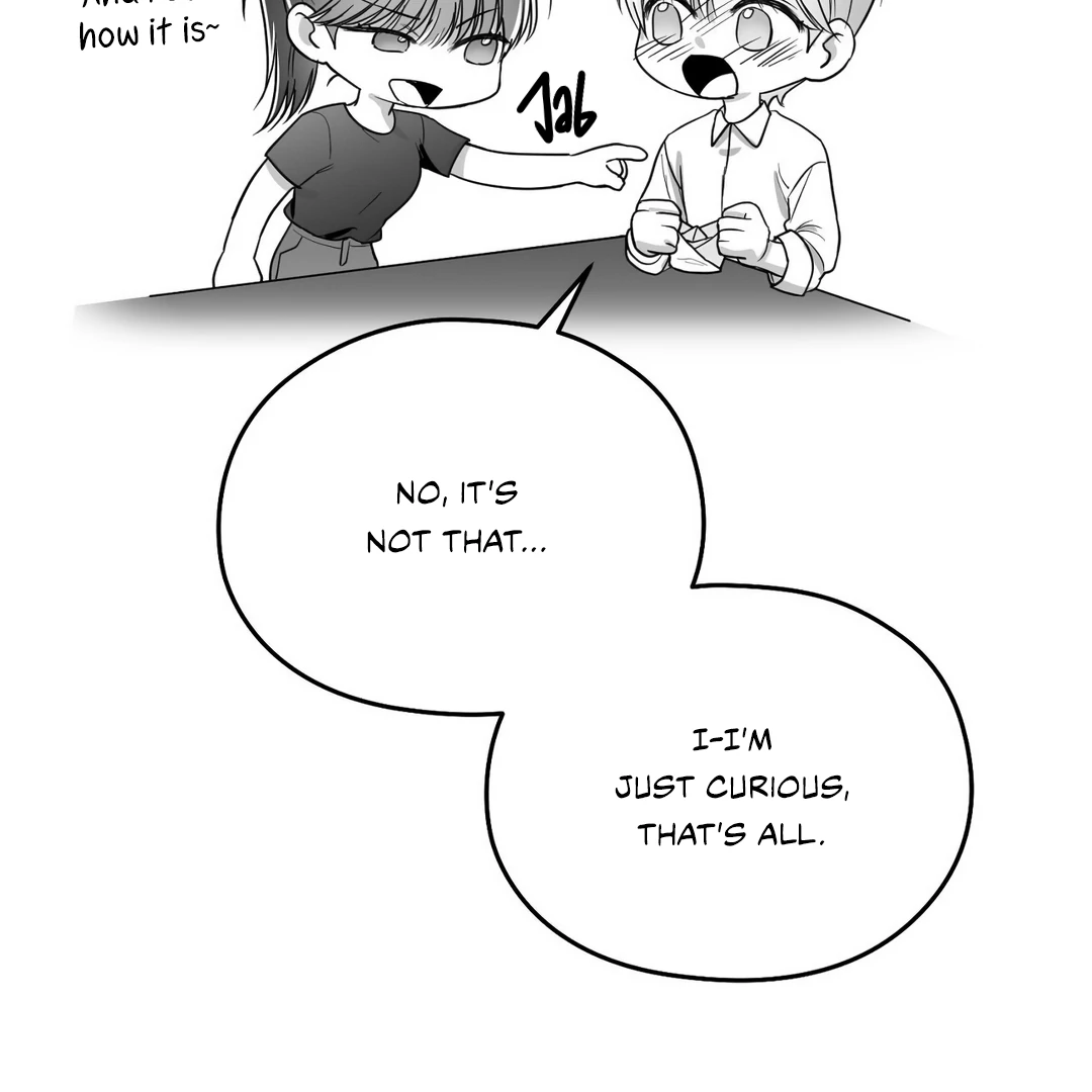Non-Zero Sum (UNCENSORED) [Cupid Scans] - Chapter 16 manhwa