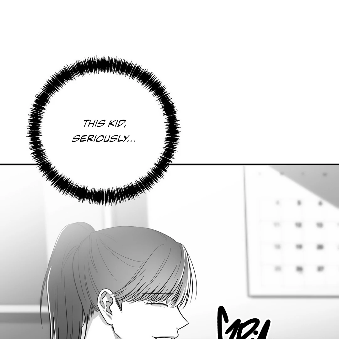 Non-Zero Sum (UNCENSORED) [Cupid Scans] - Chapter 16 manhwa