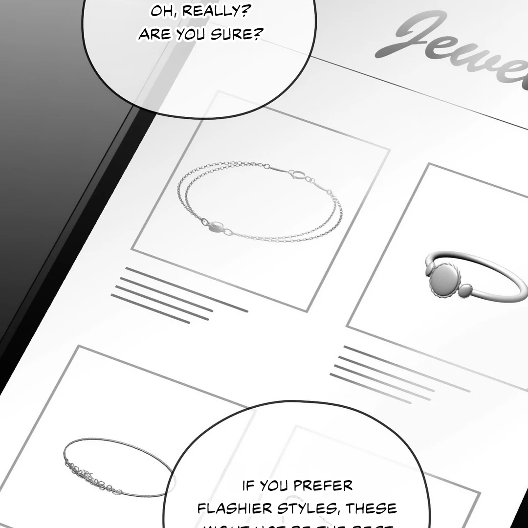 Non-Zero Sum (UNCENSORED) [Cupid Scans] - Chapter 16 manhwa