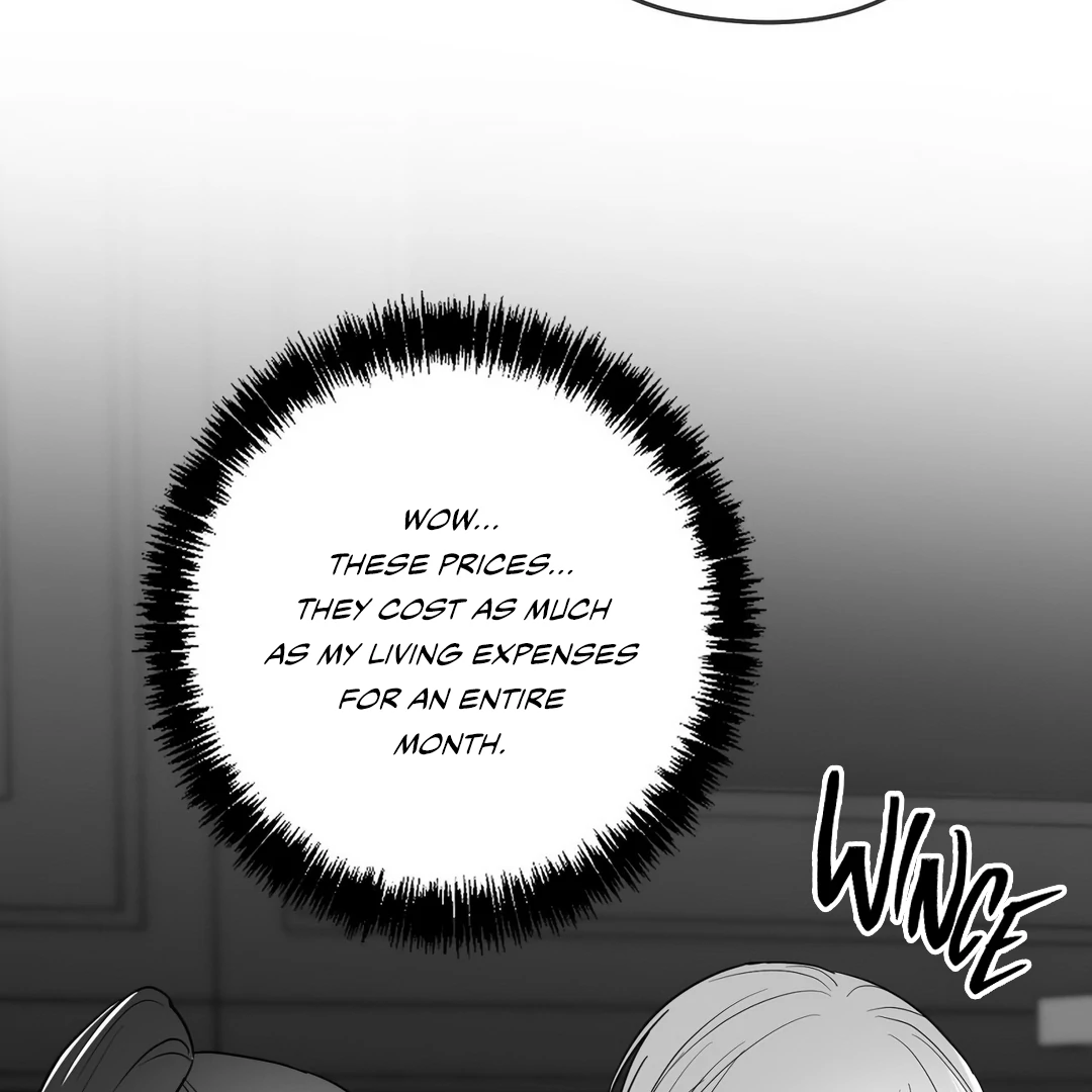 Non-Zero Sum (UNCENSORED) [Cupid Scans] - Chapter 16 manhwa