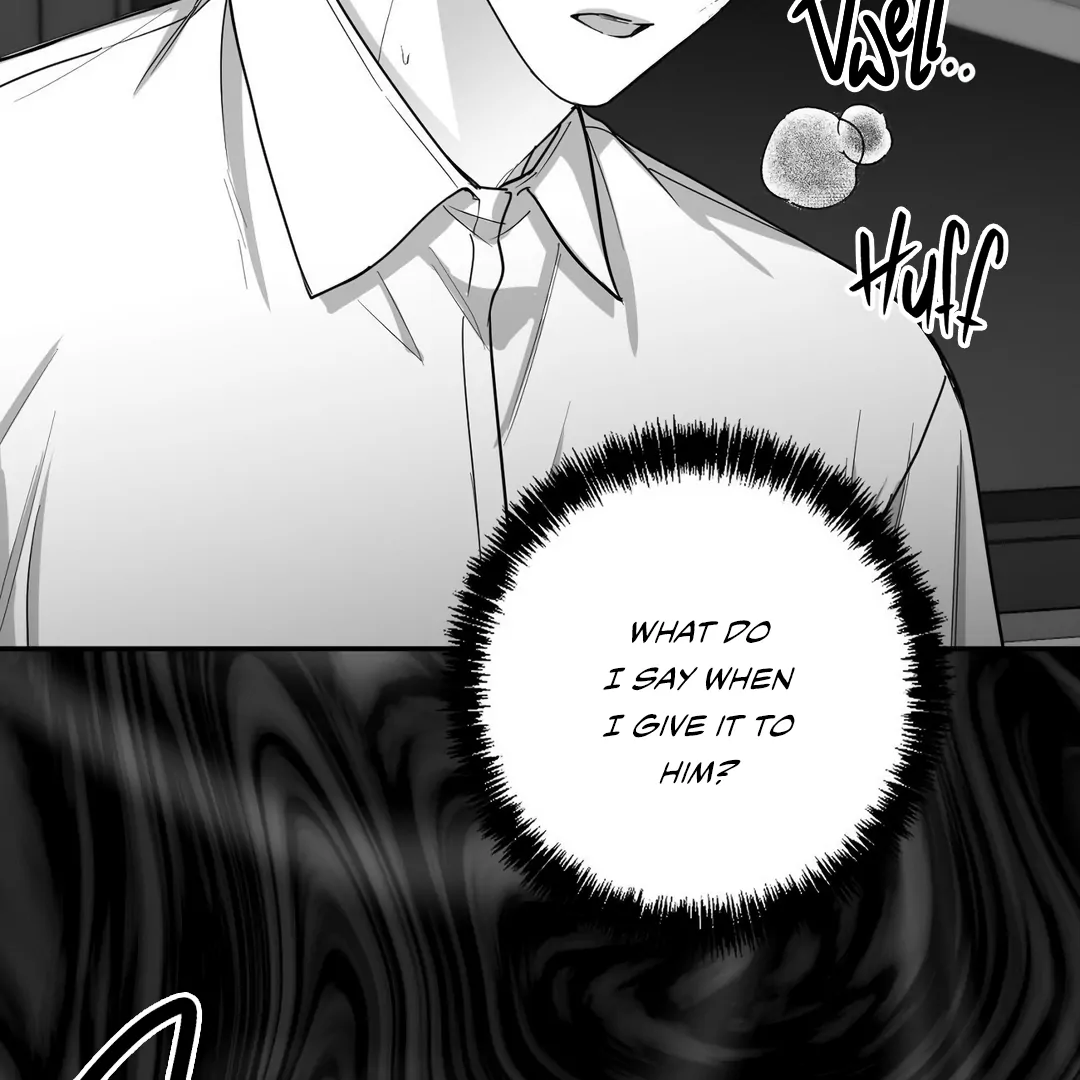 Non-Zero Sum (UNCENSORED) [Cupid Scans] - Chapter 16 manhwa