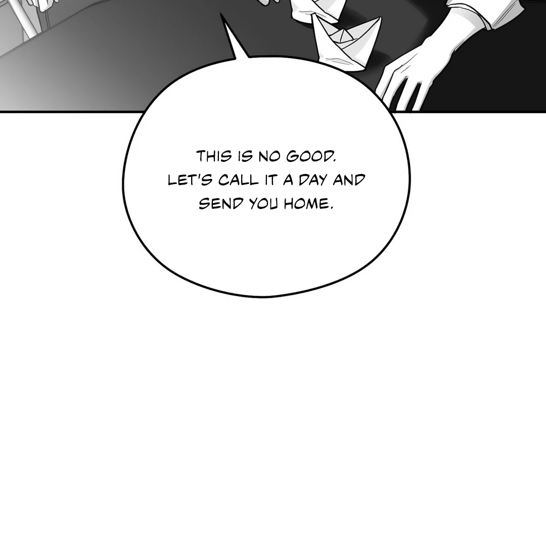 Non-Zero Sum (UNCENSORED) [Cupid Scans] - Chapter 16 manhwa