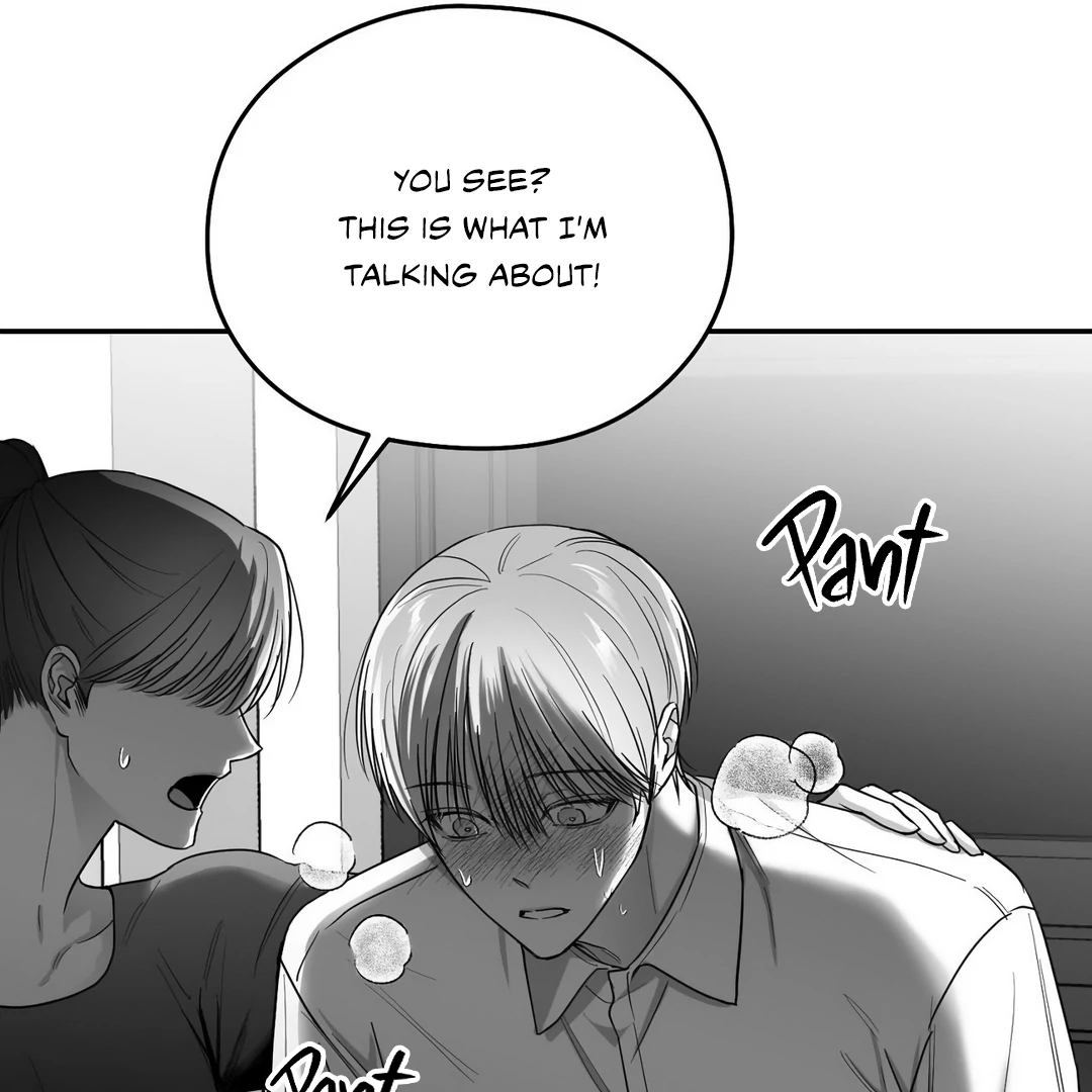 Non-Zero Sum (UNCENSORED) [Cupid Scans] - Chapter 16 manhwa