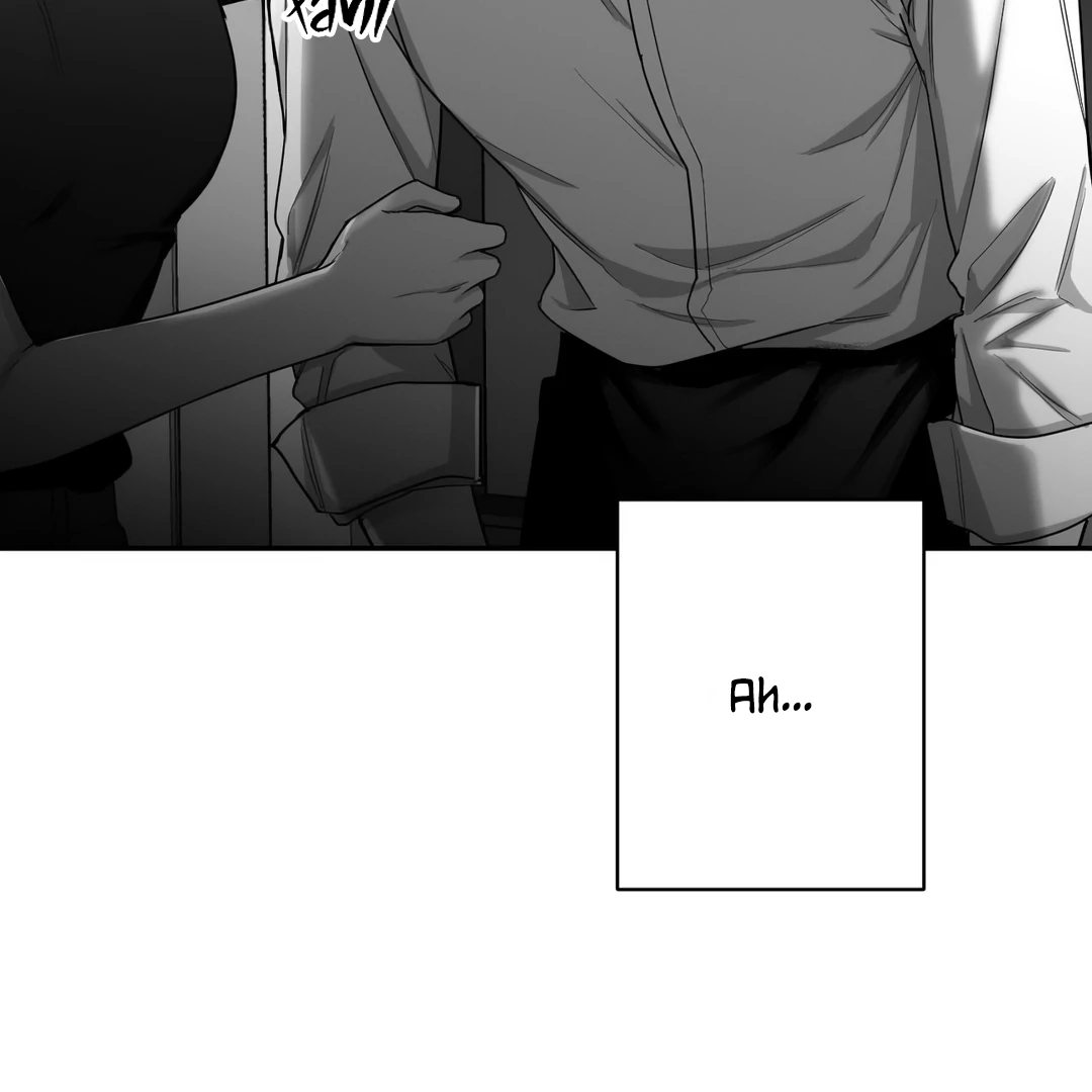Non-Zero Sum (UNCENSORED) [Cupid Scans] - Chapter 16 manhwa