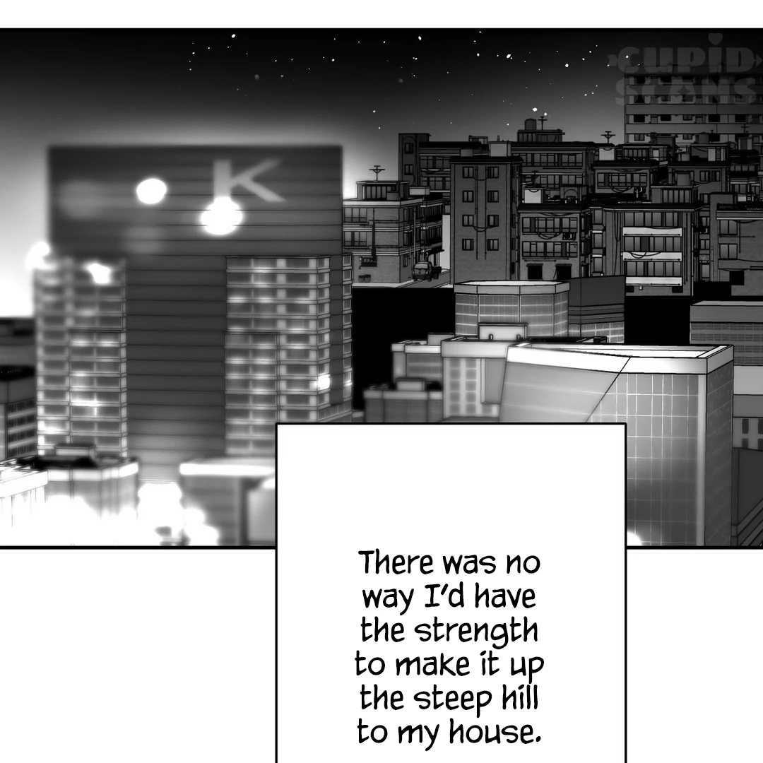 Non-Zero Sum (UNCENSORED) [Cupid Scans] - Chapter 16 manhwa