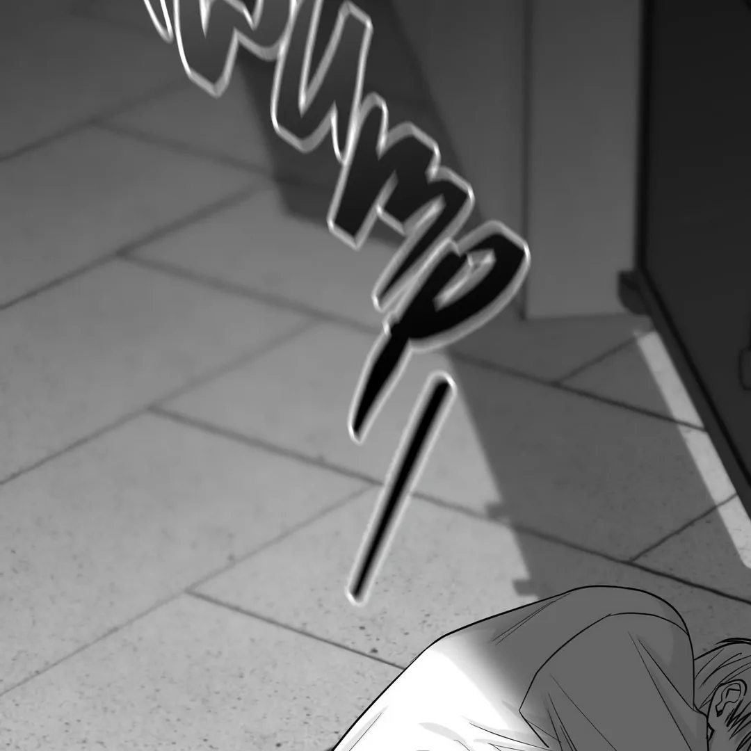 Non-Zero Sum (UNCENSORED) [Cupid Scans] - Chapter 16 manhwa