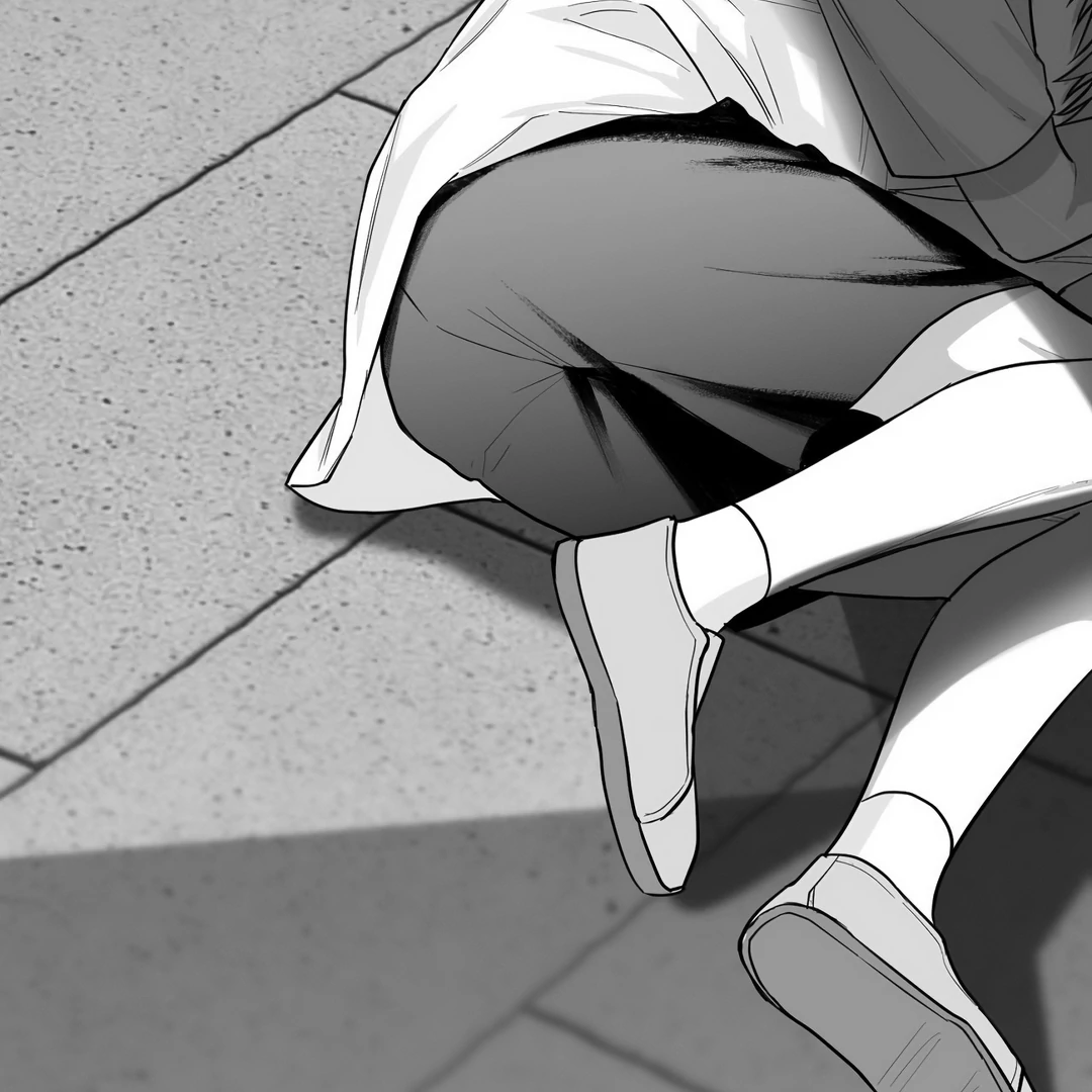 Non-Zero Sum (UNCENSORED) [Cupid Scans] - Chapter 16 manhwa