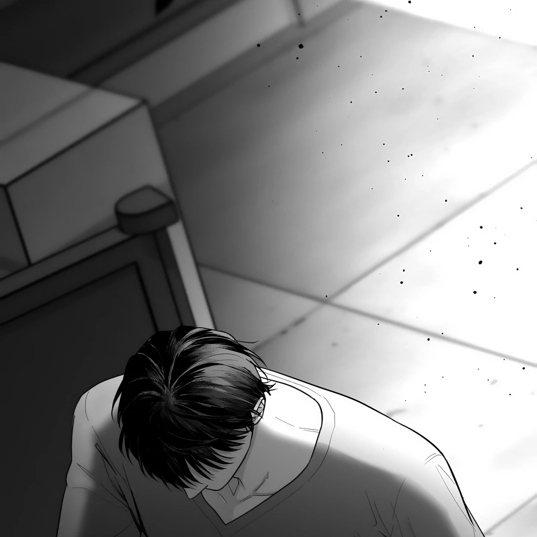 Non-Zero Sum (UNCENSORED) [Cupid Scans] - Chapter 17 manhwa
