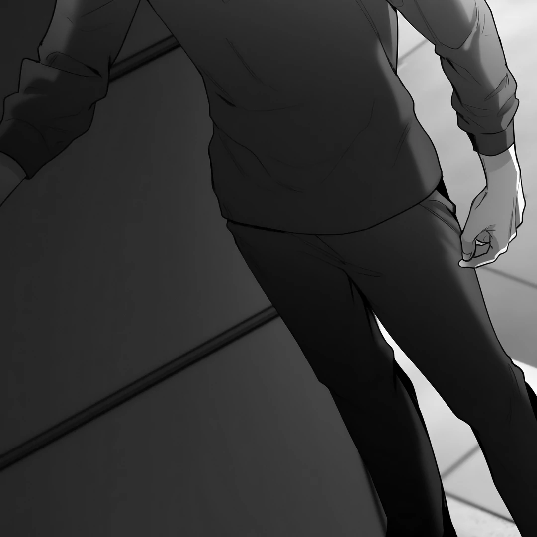 Non-Zero Sum (UNCENSORED) [Cupid Scans] - Chapter 17 manhwa