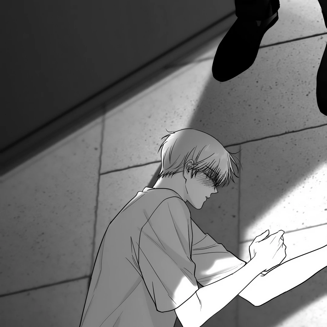 Non-Zero Sum (UNCENSORED) [Cupid Scans] - Chapter 17 manhwa